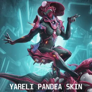 YARELI PANDEA SKIN