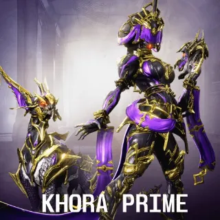 KHORA PRIME