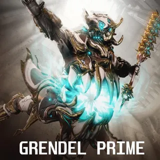 GRENDEL PRIME