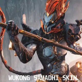 WUKONG SAMADHI SKIN