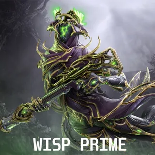 WISP PRIME