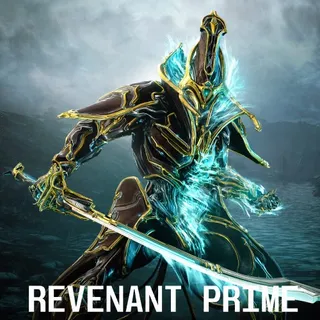 REVENANT PRIME