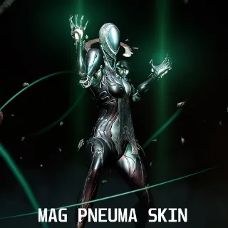 MAG PNEUMA SKIN