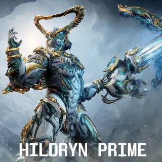 HILDRYN PRIME