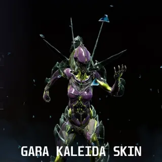 GARA KALEIDA SKIN