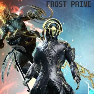 FROST PRIME