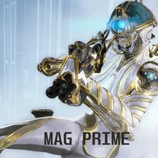 MAG PRIME