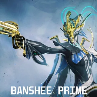 BANSHEE PRIME