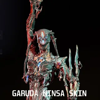 GARUDA HINSA SKIN