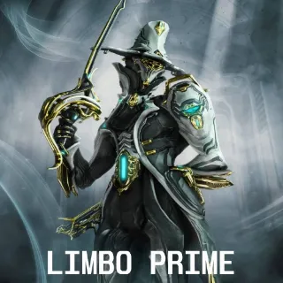 LIMBO PRIME