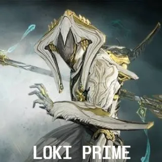 LOKI PRIME