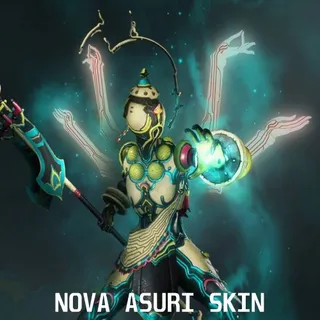 NOVA ASURI SKIN