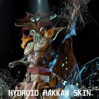 HYDROID RAKKAM SKIN