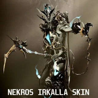 NEKROS IRKALLA SKIN