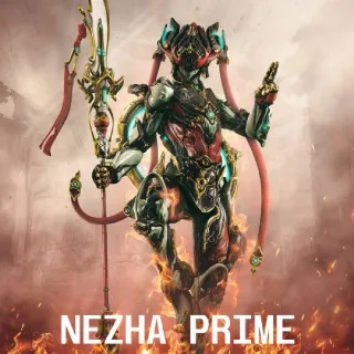 NEZHA PRIME