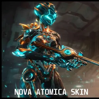 NOVA ATOMICA SKIN