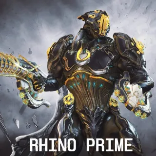 RHINO PRIME