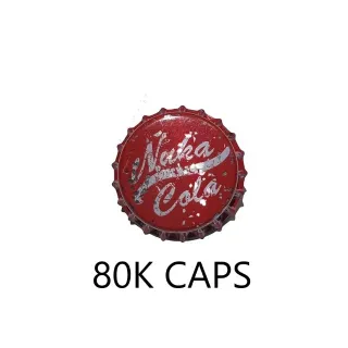 Caps | 80.000C