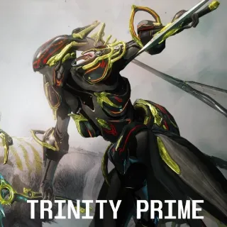 TRINITY PRIME