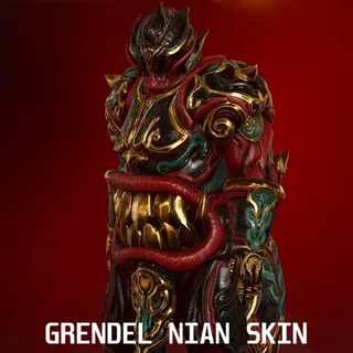 GRENDEL NIAN SKIN