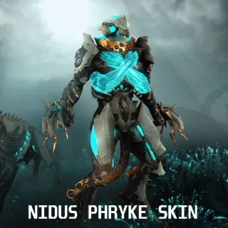 NIDUS PHRYKE SKIN