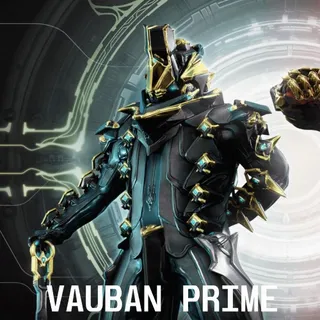 VAUBAN PRIME