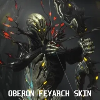 OBERON FEYARCH SKIN