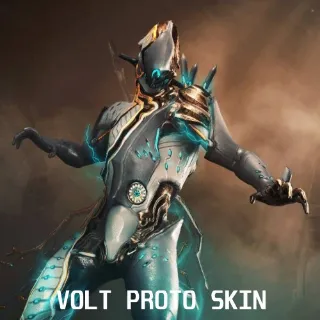 VOLT PROTO SKIN