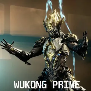 WUKONG PRIME