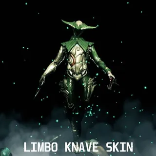 LIMBO KNAVE SKIN