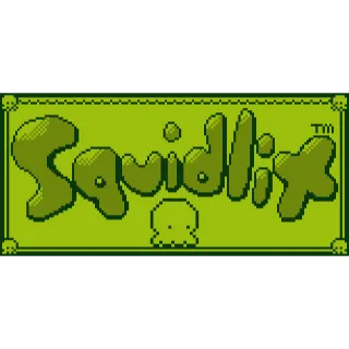 Squidlit