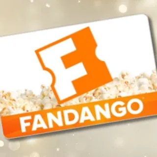 FANDANGO $50