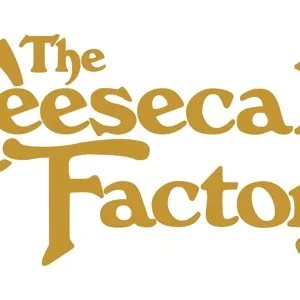$20 THE CHEESECAKE FACTORY 