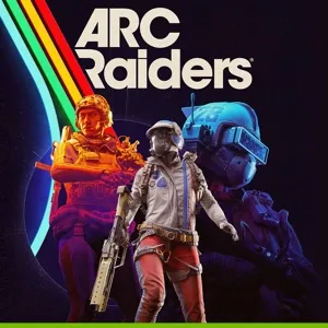 ARC Raiders - Deluxe Edition