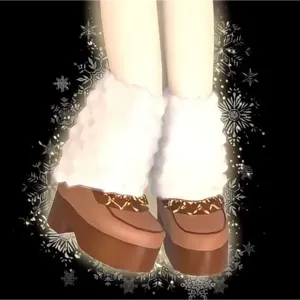 Cookie Cutter Loafers