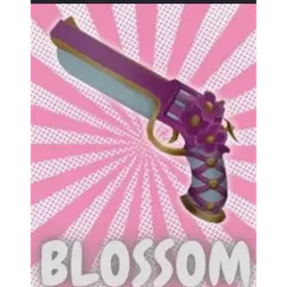 Blossom