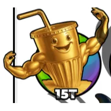 BRAINROT PRESTIGE BALLERINO LOLOLO