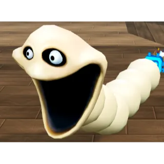 BRAINROT EVOLUTION WORMROT