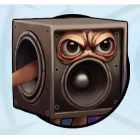 BRAINROT EVOLUTION BOXO MALINO