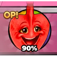 BRAINROT EVOLUTION PALETTINI AMORINI