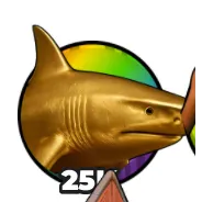 GOLDEN TRALALERO