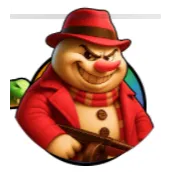 BRAINROT EVOLUTION SNOWMANITO BANDITO