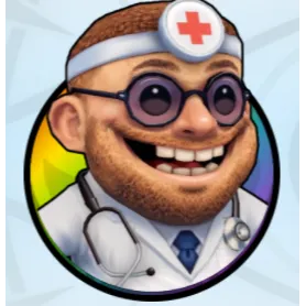 BRAINROT EVOLUTION YANINI DOCTORINI