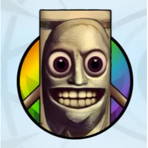 BRAINROT EVOLUTION ALDARNAN PERKANTAN