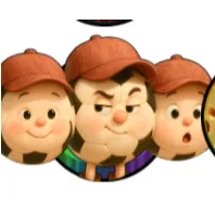 BRAINROT EVOLUTION LOS ALESSIOS