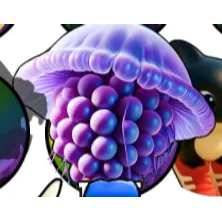 BRAINROT EVOLUTION GRAIPUS MEDUS