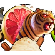 BRAINROT EVOLUTION TIGRULLI GRAPEFRUTUNNI