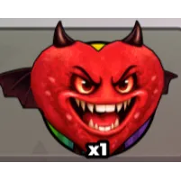 BRAINROT EVOLUTION CUORE DANNATO