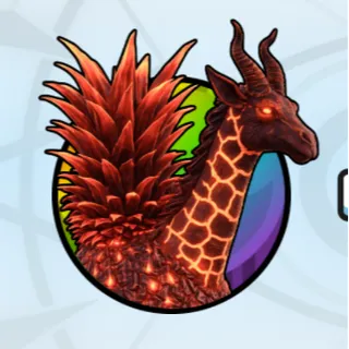 BRAINROT EVOLUTION DIAVONINI GIRAFFINI