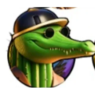 BRAINROT CROCODIANI MAGIANI